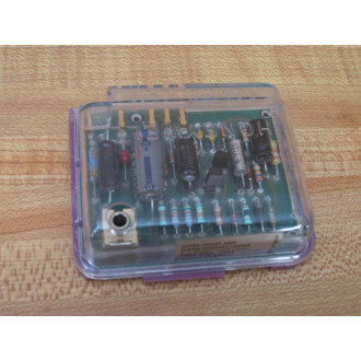 Honeywell R7290A1001 Plug-In Ultra Violet Amplifier - New No Box