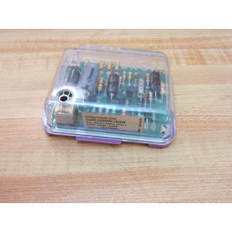 Honeywell R7290A1001 Plug-In Ultra Violet Amplifier - New No Box