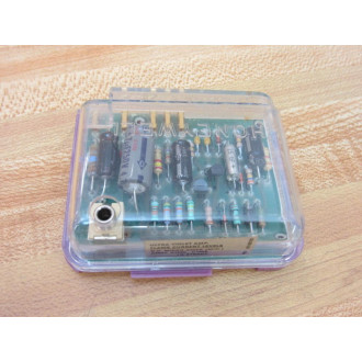 Honeywell R7290A1001 Plug-In Ultra Violet Amplifier - New No Box