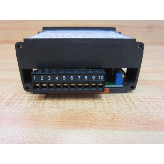 Red Lion Controls APLVD400 DC Volt Meter - New No Box Red Lion Controls APLVD400 DC Volt Meter - New No Box