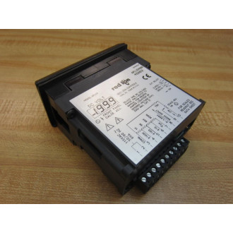 Red Lion Controls APLVD400 DC Volt Meter - New No Box Red Lion Controls APLVD400 DC Volt Meter - New No Box