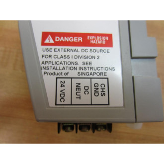 Allen Bradley 1761-NET-ENI Ethernet Interface 1761NETENI Ser.D Rev.A Frn: 3.21 - New No Box