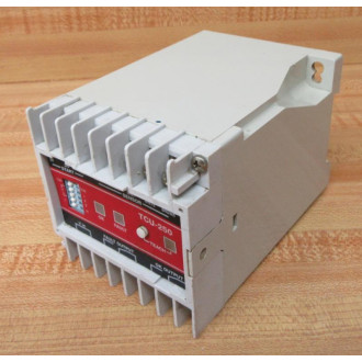 Positive Contact TCU-250 Control Box TCU250 - Used Positive Contact TCU-250 Control Box TCU250 - Used