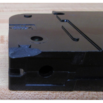Heinemann CE1-G3-U Circuit Breaker  CE1G3U W Chipped Corner - New No Box
