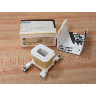 Allen Bradley HA013 Coil 24V 60HZ For Contactor