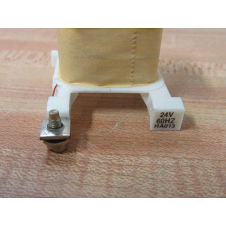 Allen Bradley HA013 Coil 24V 60HZ For Contactor