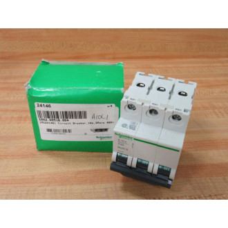 Schneider 24146 Square D Breaker MG24146 Merlin Gerin
