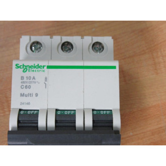 Schneider 24146 Square D Breaker MG24146 Merlin Gerin