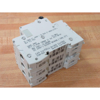 Schneider 24146 Square D Breaker MG24146 Merlin Gerin
