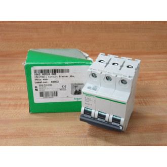 Merlin Gerin 17461 Square D Breaker 15A MG17461 Schneider