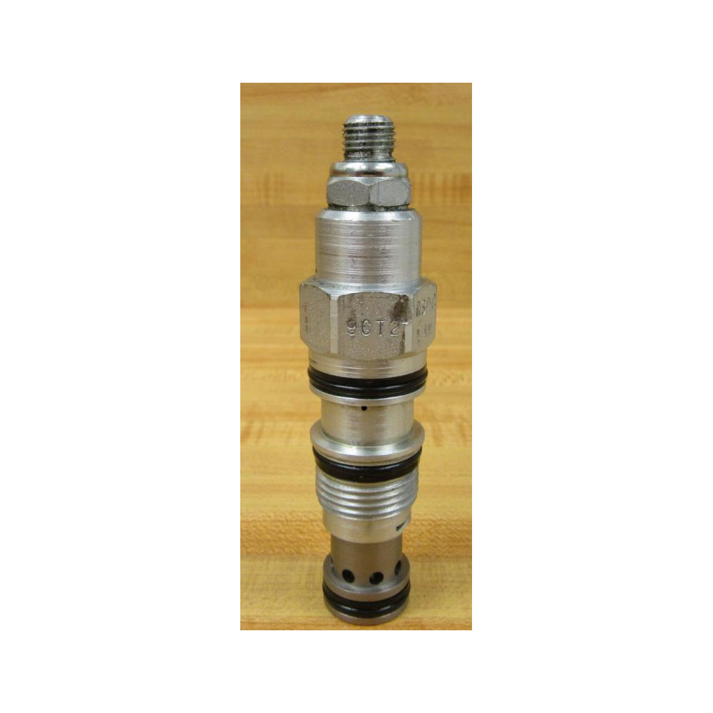 Sun Hydraulics 9GT2 RSDC- LAN Pressure Valve 9GT2RSDCLAN - New No Box