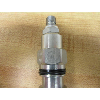 Sun Hydraulics 9JT5 RSDC LAN Pressure Valve 9JT5RSDCLAN - New No Box Sun Hydraulics 9JT5 RSDC LAN Pressure Valve 9JT5RSDCLAN - New No Box