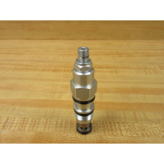Sun Hydraulics 9JT5 RSDC LAN Pressure Valve 9JT5RSDCLAN - New No Box Sun Hydraulics 9JT5 RSDC LAN Pressure Valve 9JT5RSDCLAN - New No Box