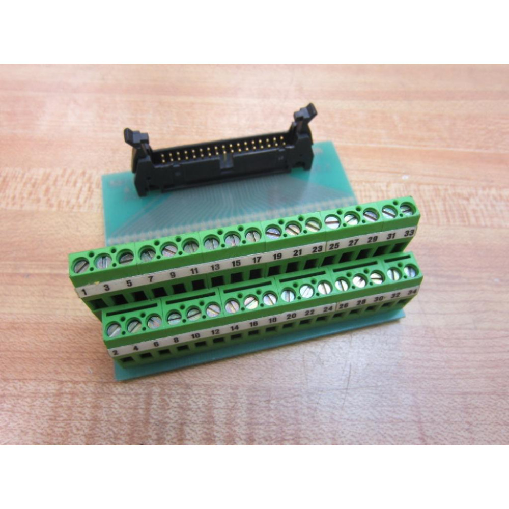 Altech 1.134 Circuit Board 1134 - New No Box