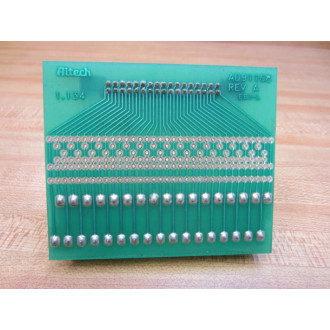 Altech 1.134 Circuit Board 1134 - New No Box