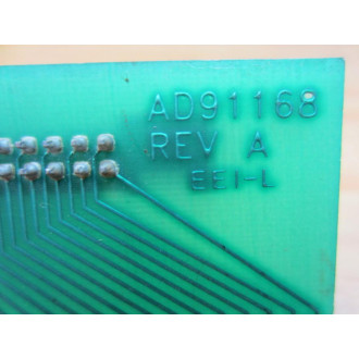 Altech 1.134 Circuit Board 1134 - New No Box