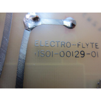 Electro-Flyte 11S01-00129-01 Adjustable Resistor Board 11S010012901 12M3-173 - New No Box