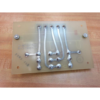 Electro-Flyte 11S01-00129-01 Adjustable Resistor Board 11S010012901 12M3-173 - New No Box