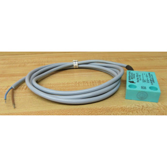 Pepperl + Fuchs 07234 S Inductive Sensor 07234S - New No Box