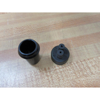 Thomas & Betts MSLT12 Multi-Splice Liquidtight Insulator (Pack of 5) Thomas & Betts MSLT12 Multi-Splice Liquidtight Insulator (Pack of 5)