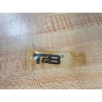 Thomas & Betts MSLT12 Multi-Splice Liquidtight Insulator (Pack of 5) Thomas & Betts MSLT12 Multi-Splice Liquidtight Insulator (Pack of 5)