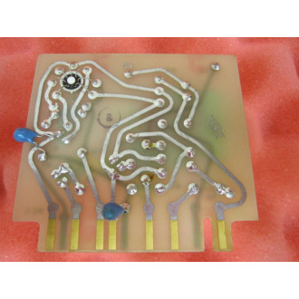 PSU PC5 Circuit board Alternate Components - New No Box