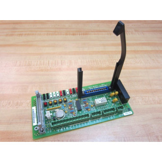 Honeywell 054272 SX15 Source Backplane 05427200 - New No Box