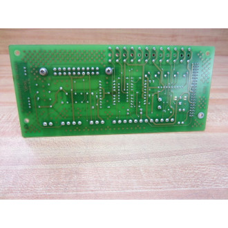 Honeywell 054272 SX15 Source Backplane 05427200 - New No Box