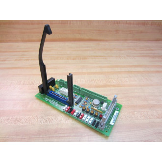Honeywell 054272 SX15 Source Backplane 05427200 - New No Box