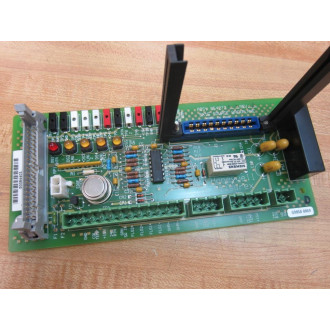 Honeywell 054272 SX15 Source Backplane 05427200 - New No Box