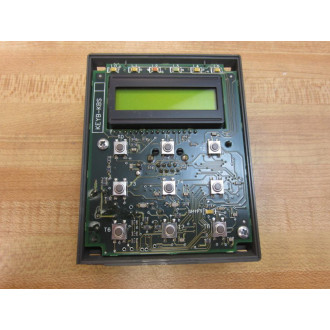 KEYB-KBS TorqueAlarmEnable ZeroSpeedLimit Controller KEYBKBS - Used