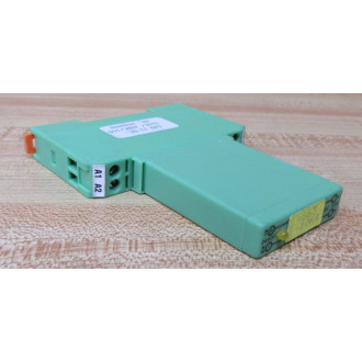 Phoenix Contact EMG-12-OE-24DC48DC100 Solid State Relay 2948908 - Used Phoenix Contact EMG-12-OE-24DC48DC100 Solid State Relay 2948908 - Used