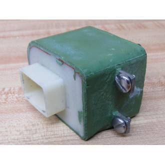 General Electric 15D4Q35 Coil - Used