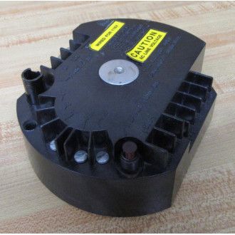 Ohmart PRSYAY-0045175 Heater Control DPC Chipped Fuse Holder - Used