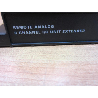 Opto 22 G4EXL Remote Analog Brain Card & IO Unit Extender G4RAX - New No Box