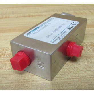 Chem Tec Equipment FAV-250-ESS NO Valve FAV250ESSNO - New No Box