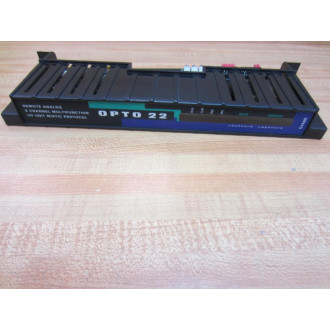 Opto 22 G4RA Circuit Board 5184F WG4A8R 8-Channel Mistic Protocol - New No Box
