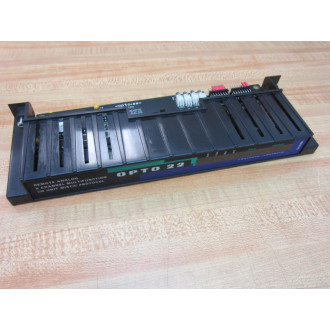 Opto 22 G4RA Circuit Board 5184F WG4A8R 8-Channel Mistic Protocol - New No Box