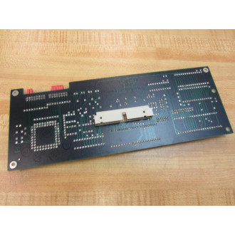 Opto 22 G4RA Circuit Board 5184F WG4A8R 8-Channel Mistic Protocol - New No Box