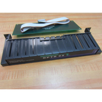 Opto 22 G4EXR IO Analog Module 005328 WG4RAX 8-Channel Extender - New No Box