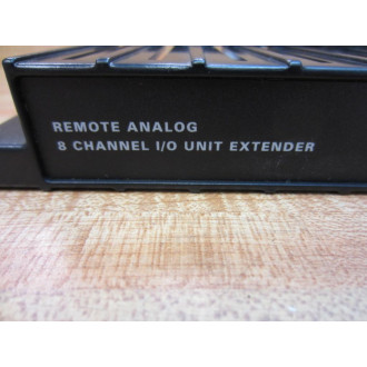 Opto 22 G4EXR IO Analog Module 005328 WG4RAX 8-Channel Extender - New No Box