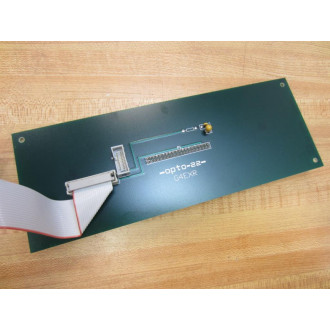 Opto 22 G4EXR IO Analog Module 005328 WG4RAX 8-Channel Extender - New No Box