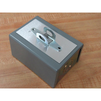 Square D 2510KGJ1 Motor Starting Switch