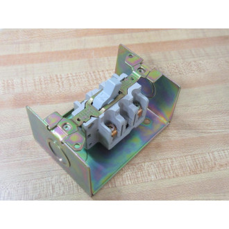 Square D 2510KGJ1 Motor Starting Switch