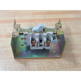 Square D 2510KGJ1 Motor Starting Switch