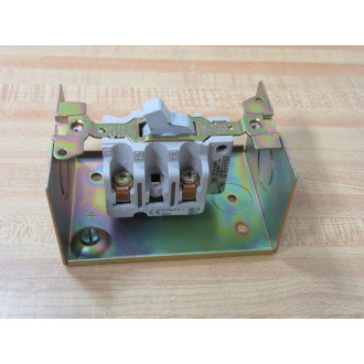 Square D 2510KGJ1 Motor Starting Switch