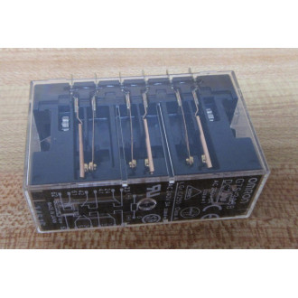 Omron G7S-3A3B Relay G7S3A3B - New No Box