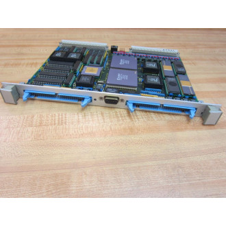 Fisher & Krecke VME199 PC Board  133173