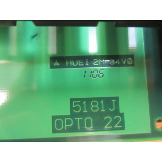 Opto 22 G4RD Remote Digital Board 5181