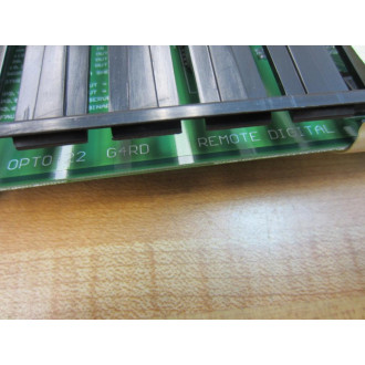 Opto 22 G4RD Remote Digital Board 5181